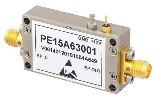 PE15A63001 electronic component of Pasternack