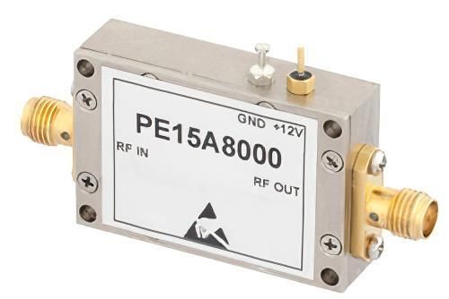 PE15A8000 electronic component of Pasternack