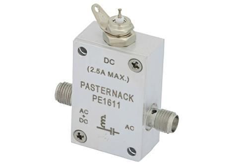 PE1611 electronic component of Pasternack