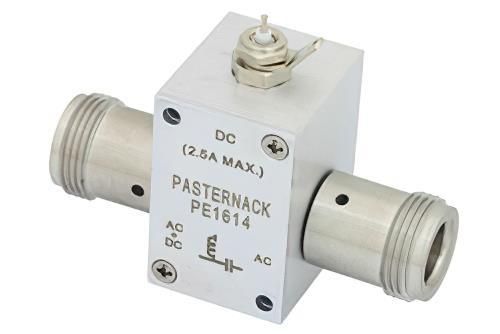 PE1614 electronic component of Pasternack