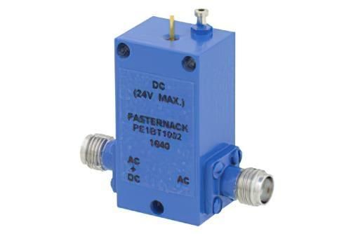 PE1BT1002 electronic component of Pasternack