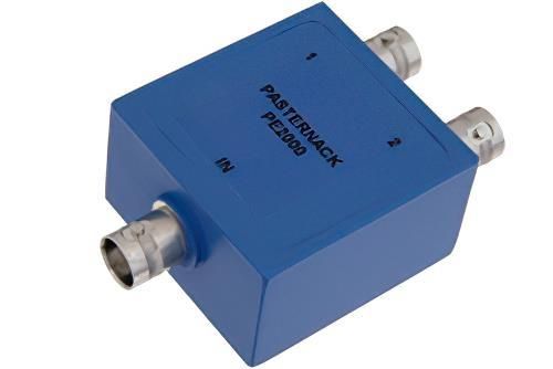 PE2000 electronic component of Pasternack