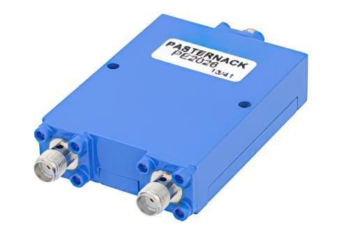 PE2026 electronic component of Pasternack