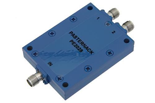 PE2028 electronic component of Pasternack