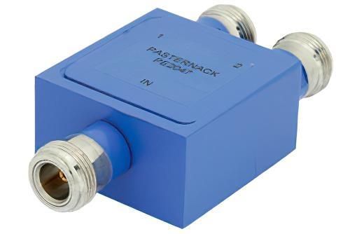 PE2047 electronic component of Pasternack