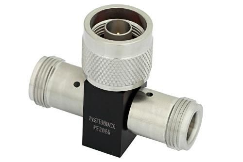 PE2066 electronic component of Pasternack