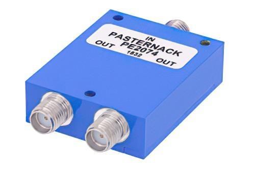 PE2074 electronic component of Pasternack