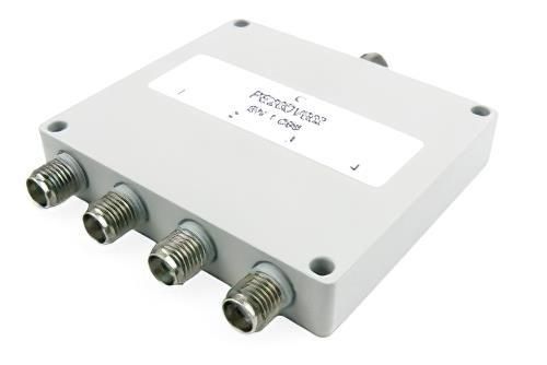 PE20DV002 electronic component of Pasternack