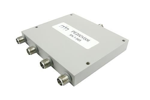 PE20DV006 electronic component of Pasternack