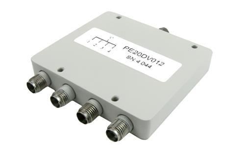 PE20DV012 electronic component of Pasternack