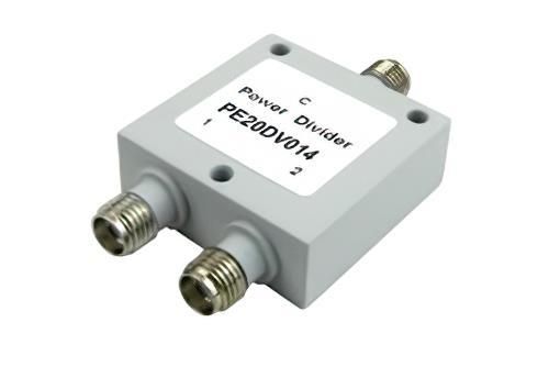PE20DV014 electronic component of Pasternack
