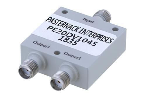 PE20DV1045 electronic component of Pasternack