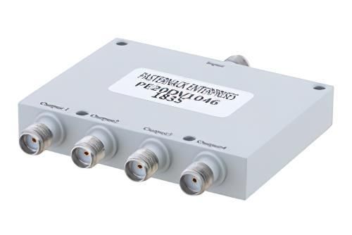 PE20DV1046 electronic component of Pasternack