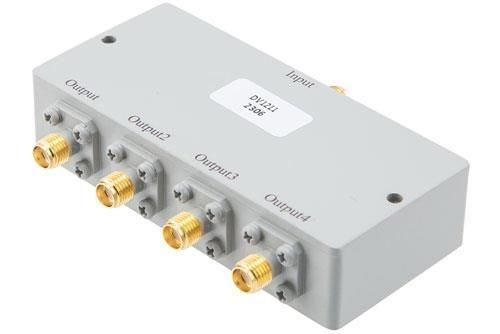 PE20DV1211 electronic component of Pasternack