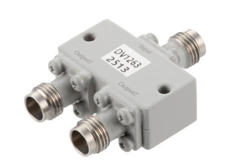 PE20DV1263 electronic component of Pasternack