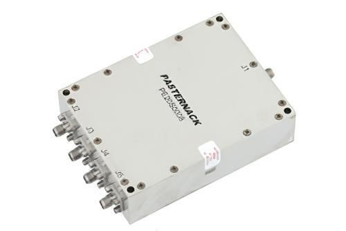 PE20S0008 electronic component of Pasternack