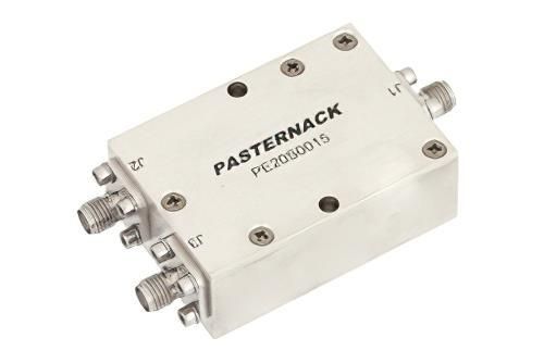 PE20S0015 electronic component of Pasternack