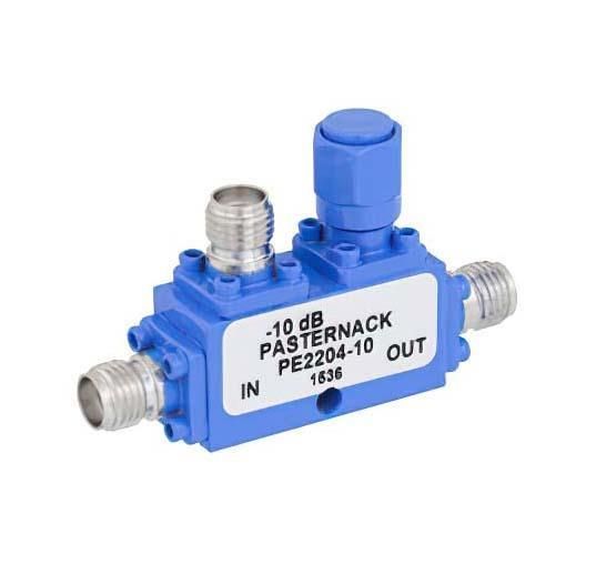 PE2204-10 electronic component of Pasternack
