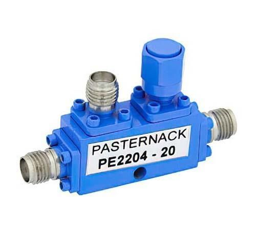 PE2204-20 electronic component of Pasternack