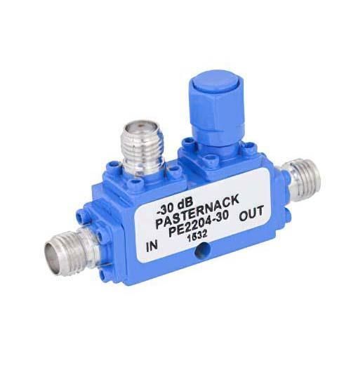 PE2204-30 electronic component of Pasternack