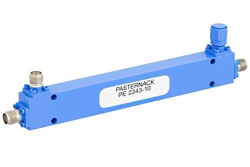 PE2243-10 electronic component of Pasternack