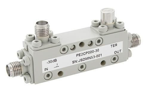 PE2CP000-30 electronic component of Pasternack