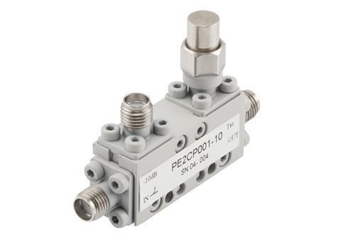 PE2CP001-10 electronic component of Pasternack