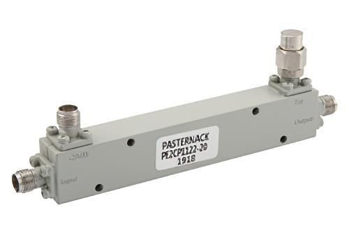 PE2CP1122-20 electronic component of Pasternack