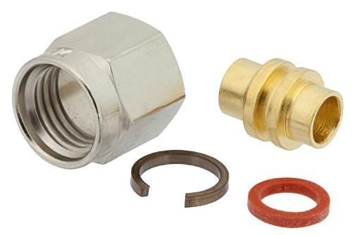 PE4007 electronic component of Pasternack