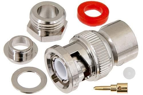 PE4024 electronic component of Pasternack