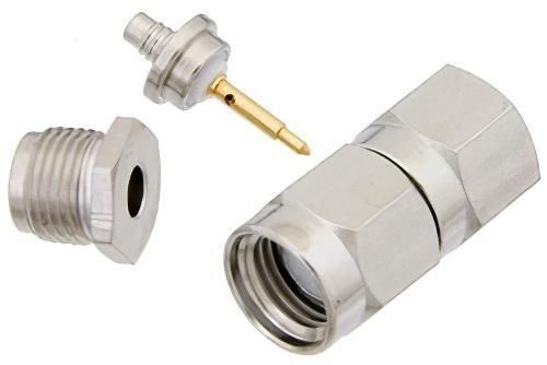 PE4026 electronic component of Pasternack