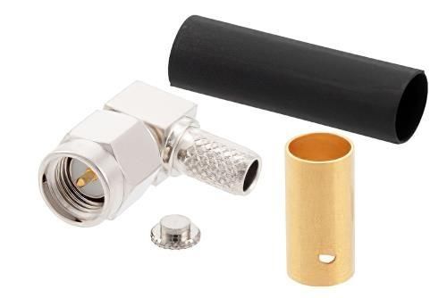 PE4039 electronic component of Pasternack