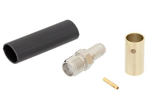 PE4041 electronic component of Pasternack