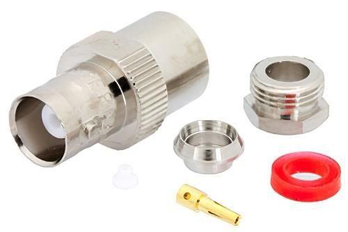 PE4057 electronic component of Pasternack