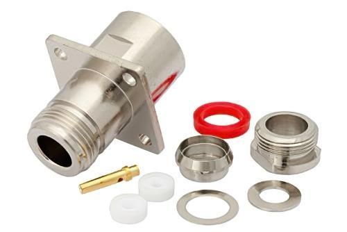 PE4060 electronic component of Pasternack