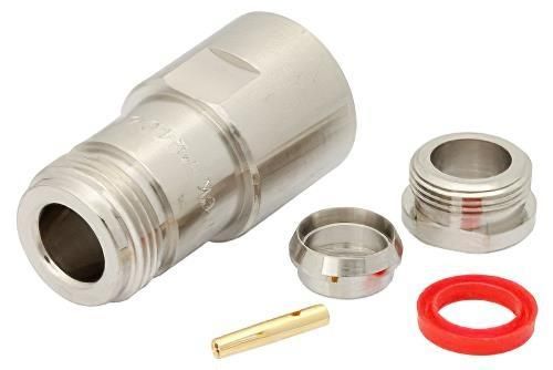 PE4061 electronic component of Pasternack