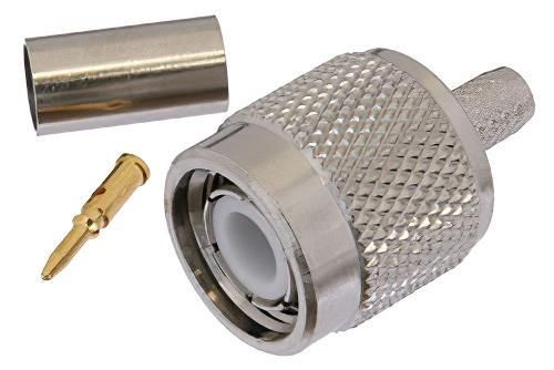 PE4071 electronic component of Pasternack