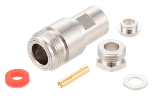 PE4072 electronic component of Pasternack