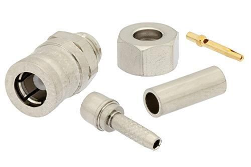 PE4080 electronic component of Pasternack