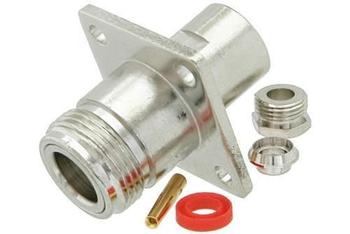 PE4141 electronic component of Pasternack