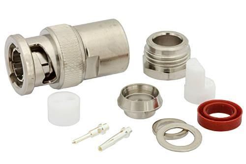 PE4236 electronic component of Pasternack