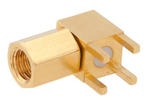 PE4246 electronic component of Pasternack