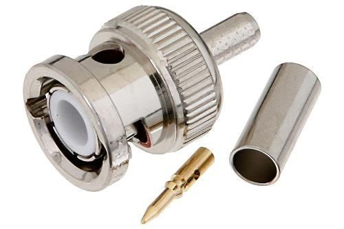 PE4247 electronic component of Pasternack