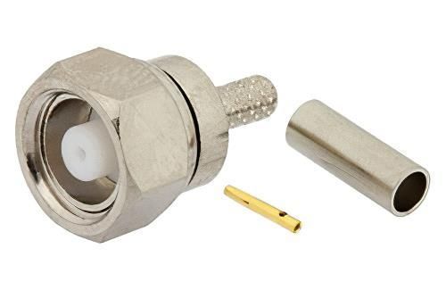 PE4249 electronic component of Pasternack