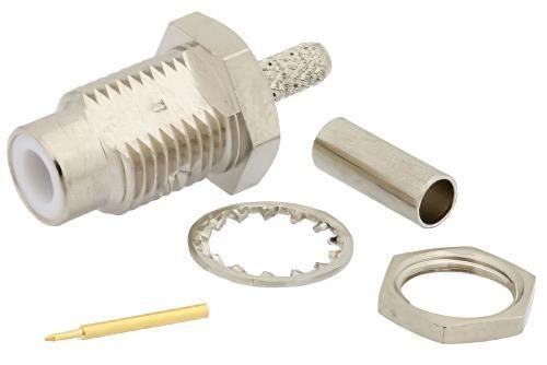 PE4256 electronic component of Pasternack