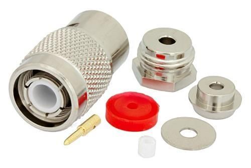 PE4303 electronic component of Pasternack