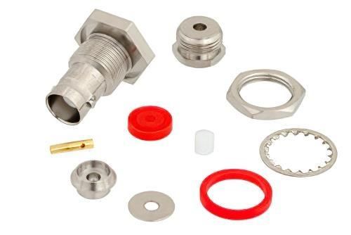 PE4319 electronic component of Pasternack