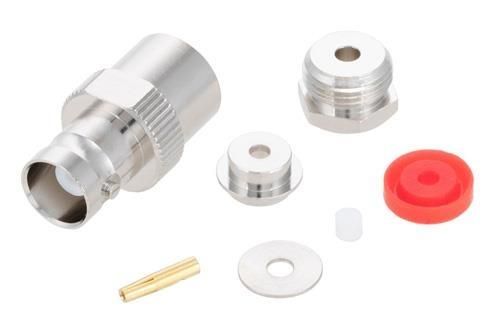 PE4321 electronic component of Pasternack