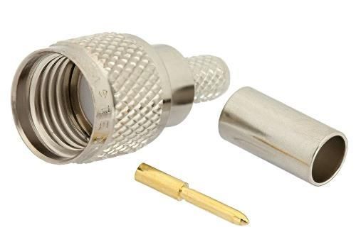 PE4342 electronic component of Pasternack