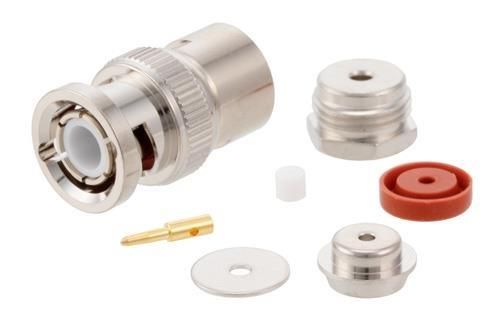 PE4384 electronic component of Pasternack